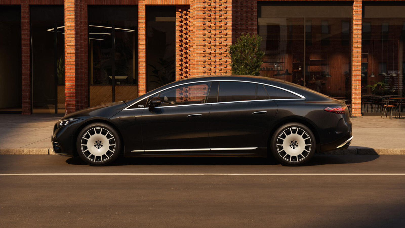 Mercedes EQS Updated With 575 mile Range And Steer by wire Move Electric mercedes-eqs-updated-with-575-mile-range-and-steer-by-wire-move-electric